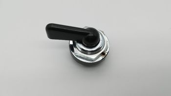 Interrupteur 4 positions