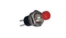 Bouton poussoir miniature