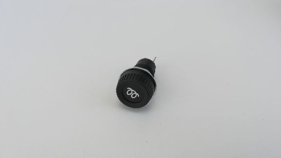 Voyant de préchauffage