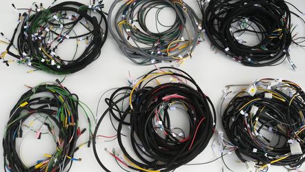 Commander des faisceaux électriques