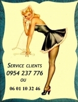 Services clients