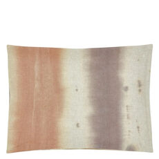 Designers Guild cushion Brera Arte Linen