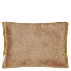Designers Guild cushion Porthminster Ochre