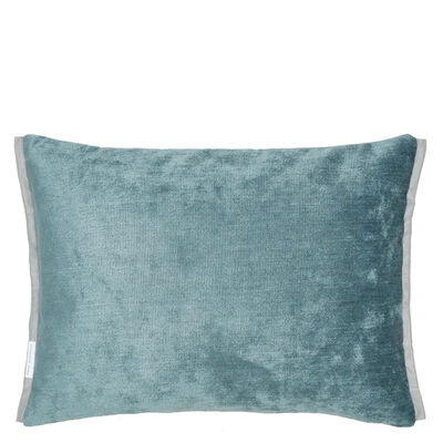 Designers Guild cushion Porthminster Cobalt