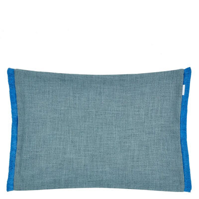 Designers Guild coussin Trevenna Cobalt