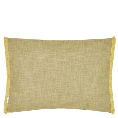 Designers Guild coussin Cascata Slate