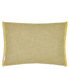 Designers Guild coussin Cascata Slate
