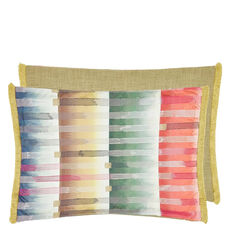 Designers Guild coussin Cascata Slate