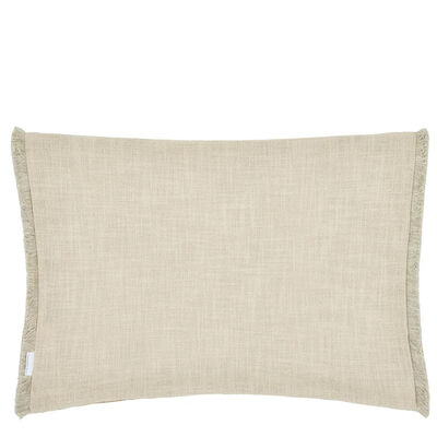 Designers Guild cushion Cascata Ochre