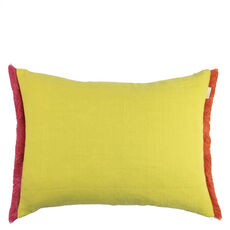 Designers Guild coussin Bosquet Sauvage forest