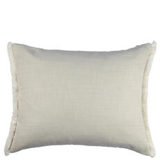 Designers Guild coussin Harlyn Bay charcoal
