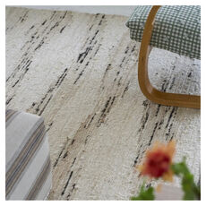 Designers Guild rug Gwen Flax