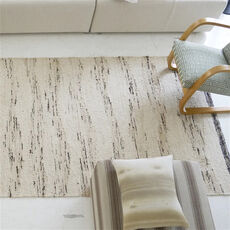 Designers Guild rug Gwen Flax