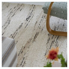 Designers Guild rug Gwen Flax large