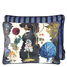 Christian Lacroix coussin Huerta Gitana Piedra