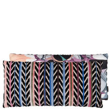 Christian Lacroix coussin Jaipur Stripe Azur