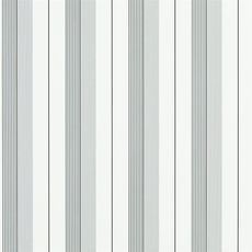 Ralph Lauren Aiden Stripe black/grey wallpaper