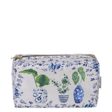 Designers Guild Washbag Kawana Delft medium