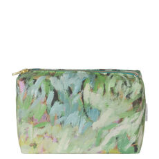 Designers Guild Trousse de toilette Foret Impressionniste Celadon medium