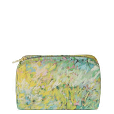 Designers Guild Trousse de toilette Foret Impressionniste Celadon small