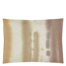 Designers Guild cushion Brera Arte Linen