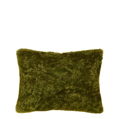 Designers Guild cushion Penwith Moss