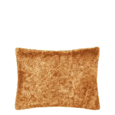 Designers Guild cushion Penwith Copper