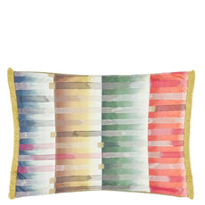 Designers Guild coussin Cascata Slate