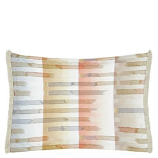 Designers Guild cushion Cascata Ochre