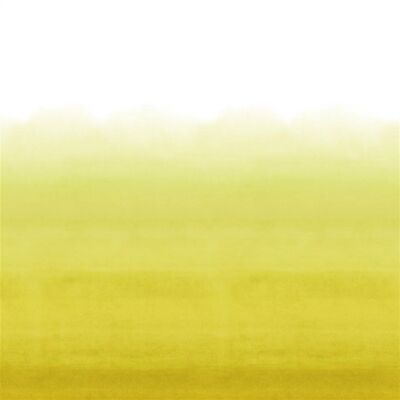 Designers Guild papier peint Soshi Lemongrass