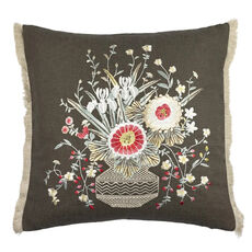 Designers Guild coussin Palette Provencale bark