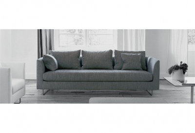 Designers Guild sofa Balance