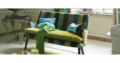 Designers guild sofa Designers guild sofa