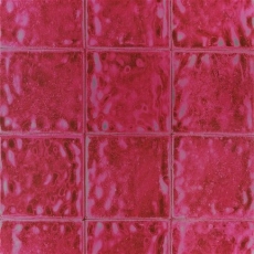 Designers Guild papier peint Aquarelle Magenta