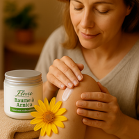 Arnica : bienfaits & utilisations