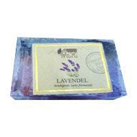 Savon à la Lavande