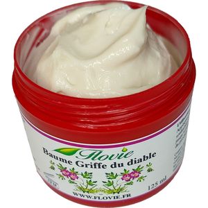 Baume Griffe du diable de Flovie