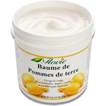 Baume de pommes de terre