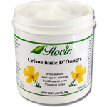 Crème à l'huile d'onagre