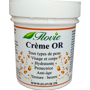 Crème OR