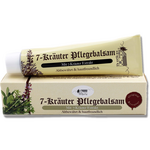 Baume à base de 7 plantes