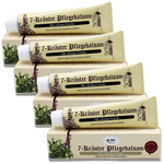 Lot de 4 Baumes à base de 7 plantes