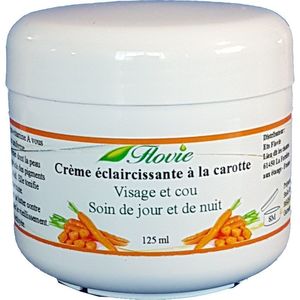 Creme Eclaircissante A La Carotte Vous Procure Un Teint Plus Lumineux Et Uniforme Creme Eclaircissante A La Carotte Vous Procure Un Teint Plus Lumineux Et Uniforme