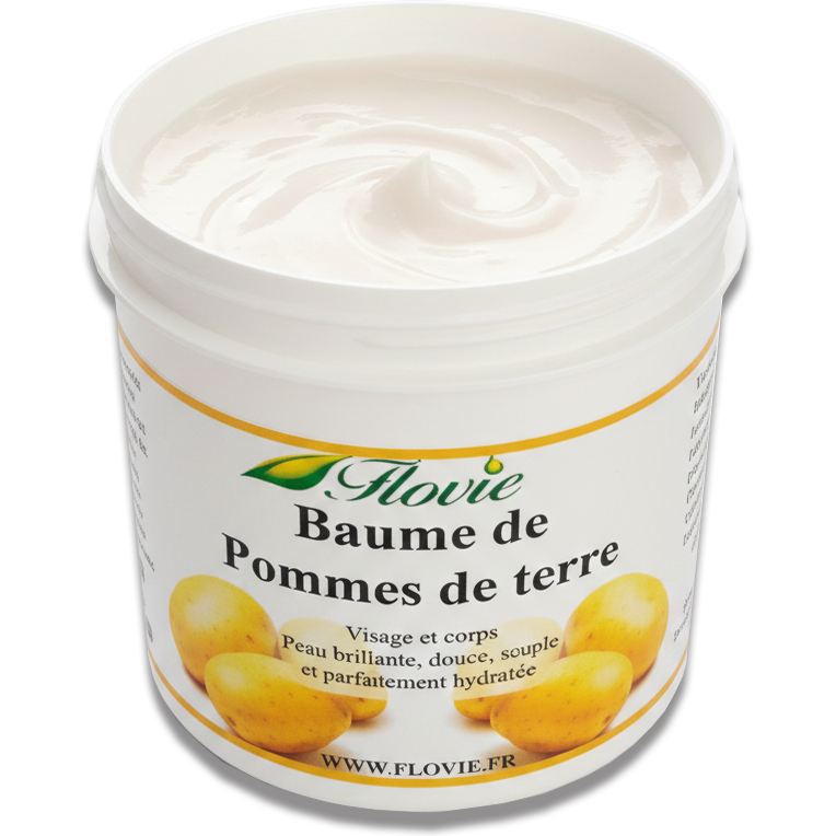 Baume de pommes de terre