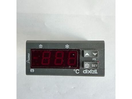 Régulateur électronique DIXELL XR20C
