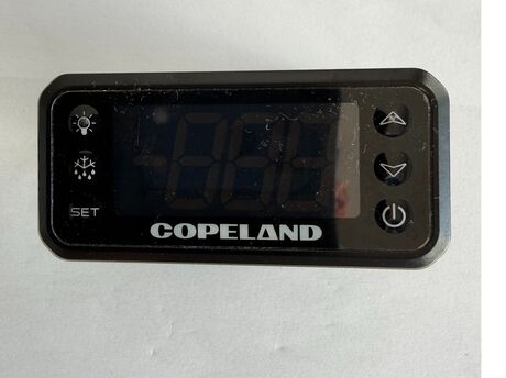 THERMOSTAT XR30CH COPELAND