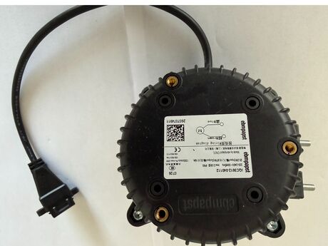 Ventilateur condenseur IQC3612, 1300 tours