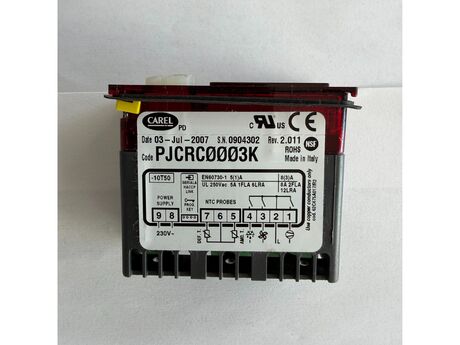 CAREL PJCRC0003K