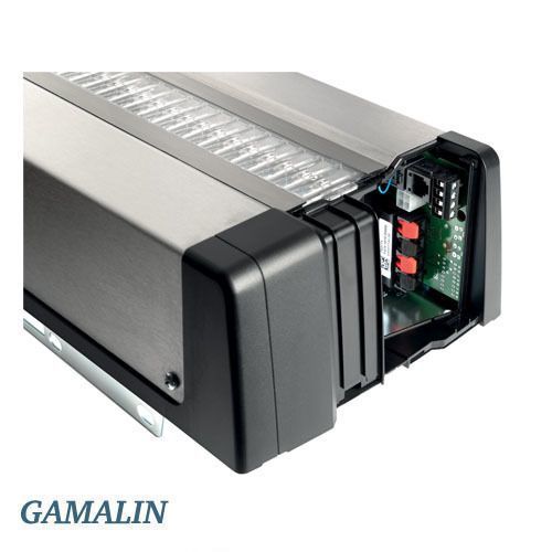 HORMANN - SUPRAMATIC SERIE 4