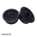 HORMANN - PAIRE DE GALETS 1027150